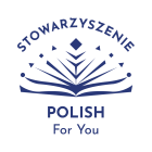 Stowarzyszenie Polish For You_logo